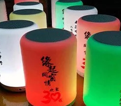 塑料絲網印刷